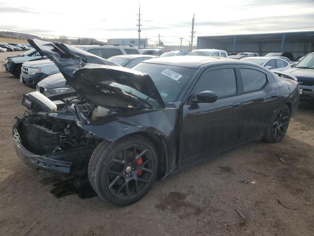 Obraz 1 z 2010 DODGE CHARGER SRT-8 2010 z VIN 2B3CA7CW4AH183663