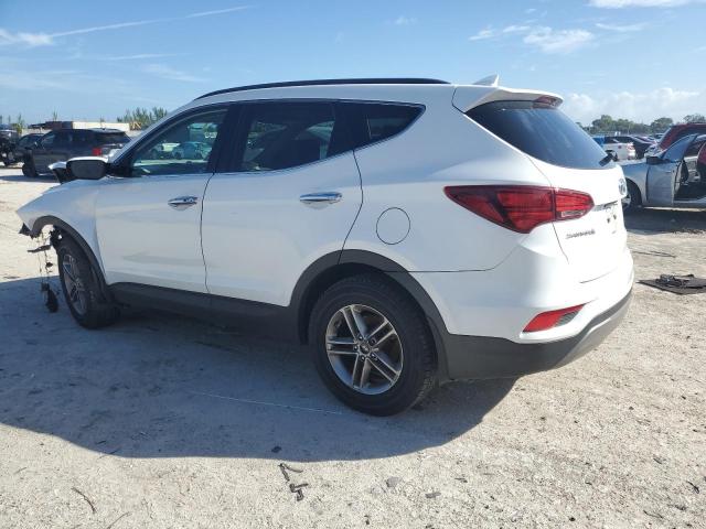 Изображение 2 2017 HYUNDAI SANTA FE SPORT  2017 с VIN 5NMZU3LB3HH036836
