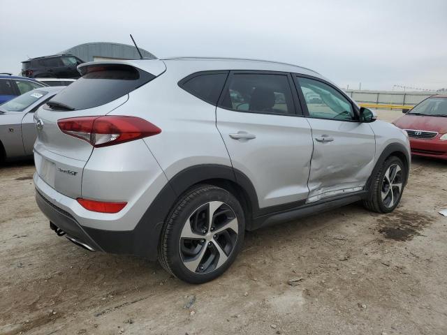 Изображение 3 2016 HYUNDAI TUCSON LIMITED 2016 с VIN KM8J33A28GU130443