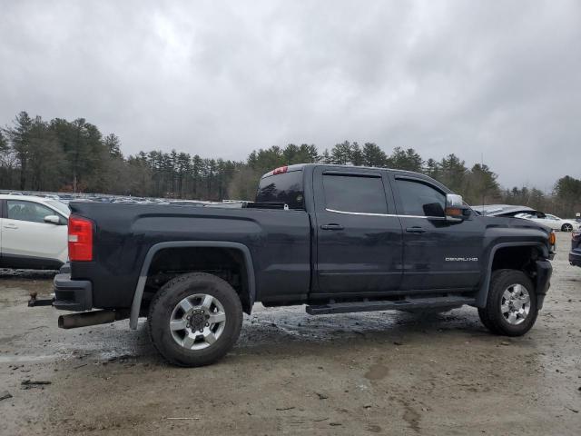 Изображение 3 2018 GMC SIERRA K3500 DENALI 2018 с VIN 1GT42YEY0JF134711