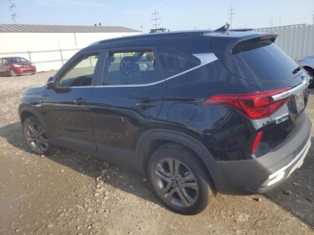 Obraz 2 z 2021 KIA SELTOS S 2021 z VIN KNDEUCAA3M7166495