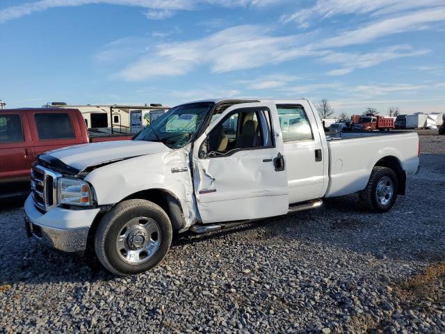 2006 FORD F350 SRW SUPER DUTY 2006 image