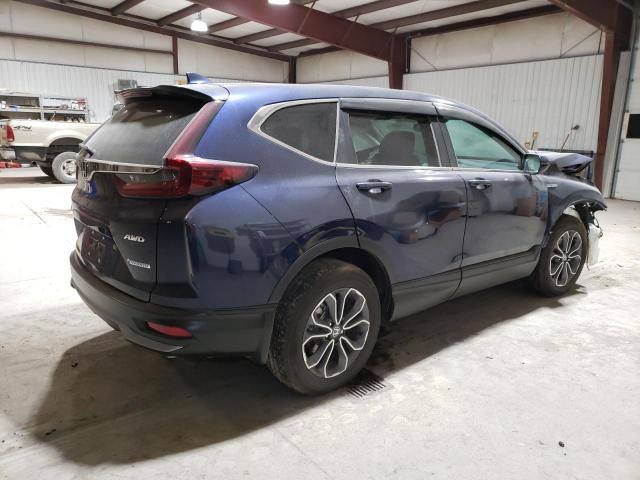 Image 3 of 2021 HONDA CR-V EX 2021 with VIN 7FART6H51ME032856
