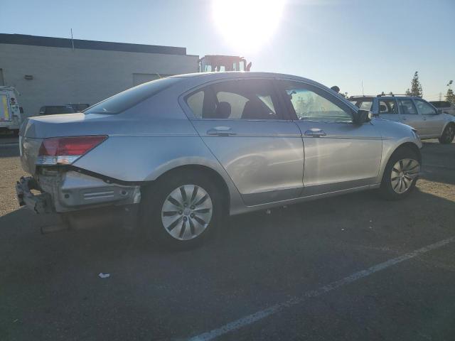Image 3 of 2010 HONDA ACCORD LX 2010 with VIN 1HGCP2F36AA073599
