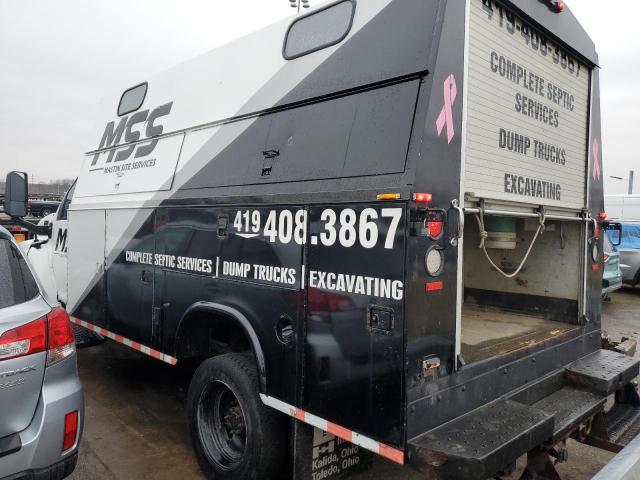 Obraz 2 z 2004 GMC C4500 C4V042 2004 z VIN 1GDE4V1E14F512494