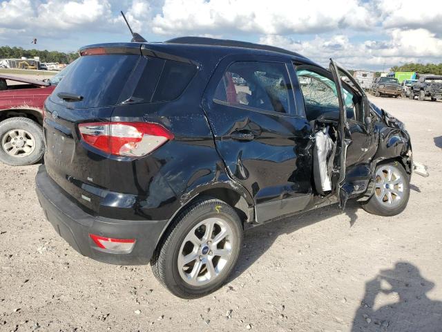 Image 3 of 2020 FORD ECOSPORT SE 2020 with VIN MAJ3S2GE6LC392043