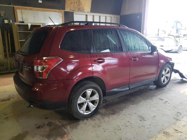 Obraz 3 z 2015 SUBARU FORESTER 2.5I 2015 z VIN JF2SJABC2FH473574