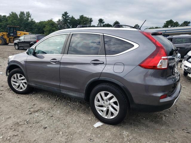 Image 2 of 2015 HONDA CR-V EX 2015 with VIN 2HKRM4H50FH681887
