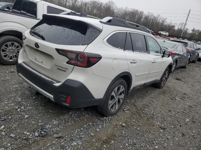Image 3 of 2022 SUBARU OUTBACK TOURING 2022 with VIN 4S4BTAPC2N3259709