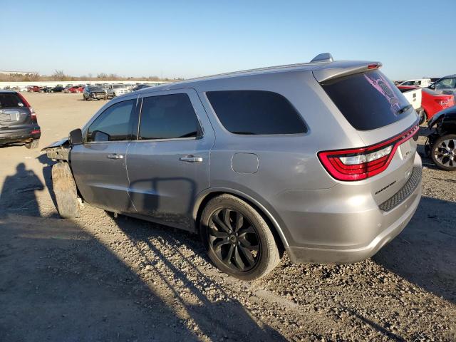 Изображение 2 2019 DODGE DURANGO SXT 2019 с VIN 1C4RDHAG0KC847673