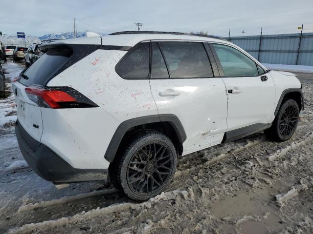 Изображение 3 2021 TOYOTA RAV4 XLE 2021 с VIN 2T3W1RFV5MC109183