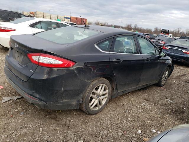 Obraz 3 z 2014 FORD FUSION SE 2014 z VIN 3FA6P0H71ER254112