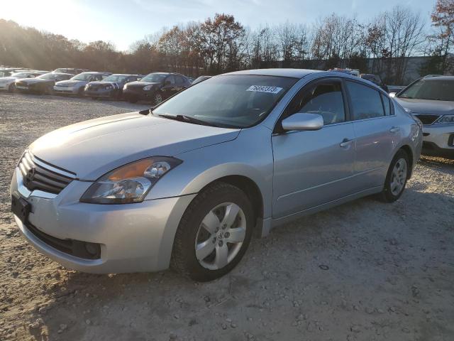 Image 1 of 2008 NISSAN ALTIMA 2.5 2008 with VIN 1N4AL21E28C245030