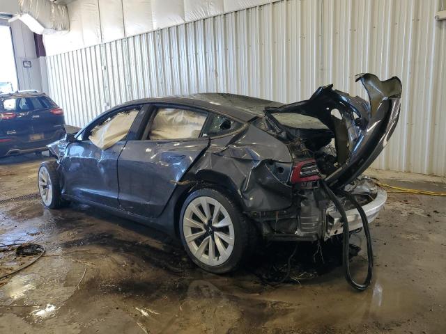 Obraz 2 z 2021 TESLA MODEL 3  2021 z VIN 5YJ3E1EBXMF990466