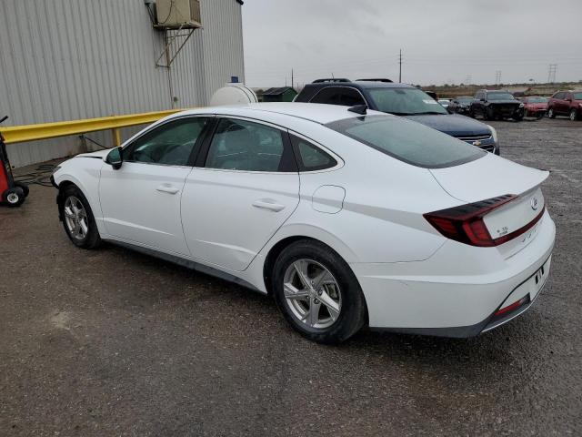 Obraz 2 z 2020 HYUNDAI SONATA SE 2020 z VIN 5NPEG4JA3LH030441