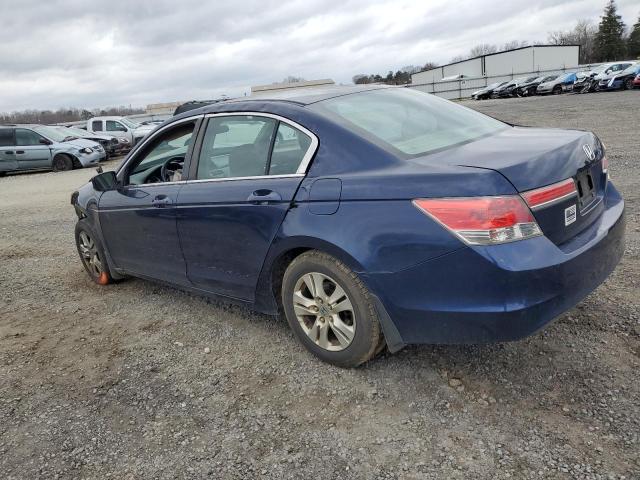 Image 2 of 2011 HONDA ACCORD LXP 2011 with VIN 1HGCP2F44BA065088