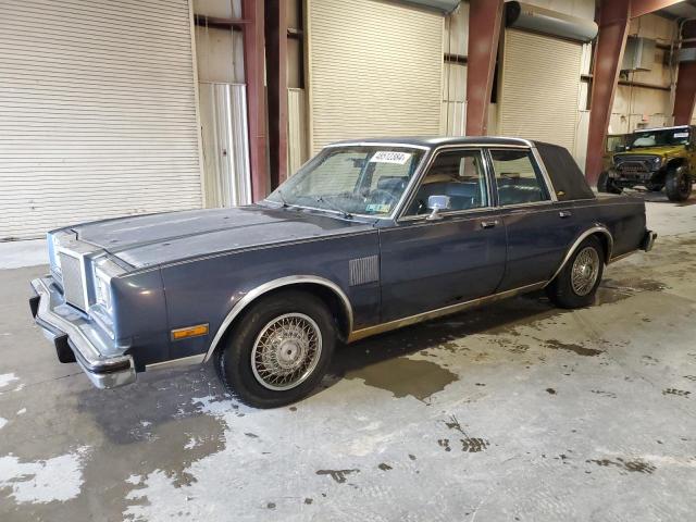 1987 CHRYSLER FIFTH AVENUE  1987 image