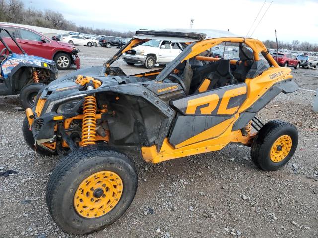 Image 2 of 2020 CAN-AM MAVERICK X3 X RC TURBO RR 2020 with VIN 3JBVVAV47LK001798