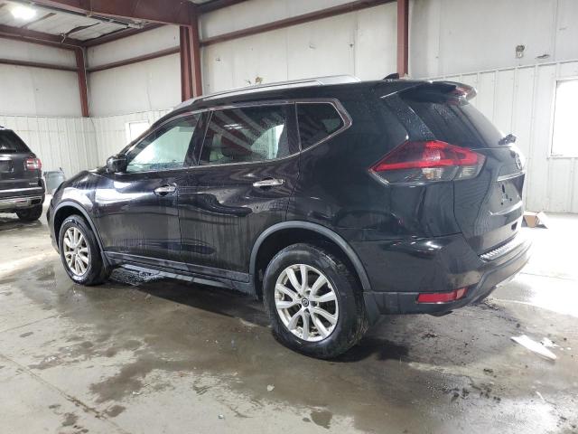 Изображение 2 2018 NISSAN ROGUE S 2018 с VIN KNMAT2MV0JP532953