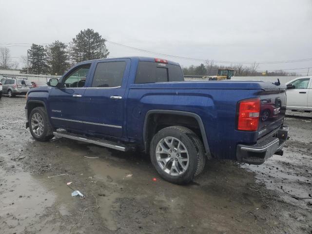 Image 2 of 2014 GMC SIERRA K1500 SLT 2014 with VIN 3GTU2VEC1EG214154