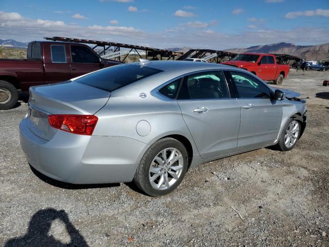 Image 3 of 2016 CHEVROLET IMPALA LT 2016 with VIN 2G1115S34G9125503