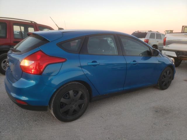 Изображение 3 2012 FORD FOCUS SE 2012 с VIN 1FAHP3K23CL104876