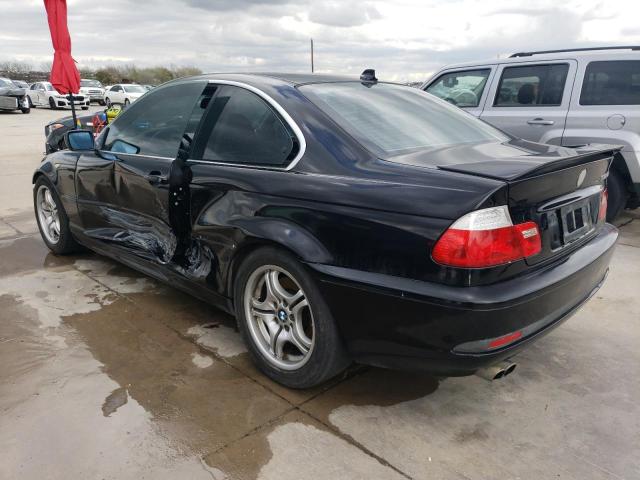 Изображение 2 2004 BMW 330 CI 2004 с VIN WBABD534X4PL14144