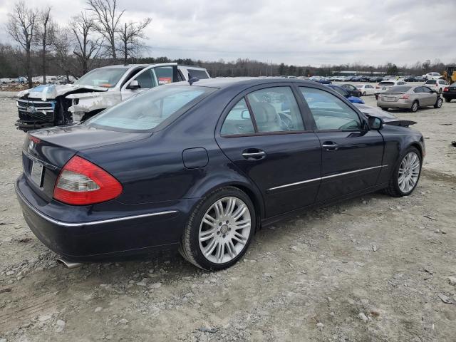 Image 3 of 2008 MERCEDES-BENZ E 350 2008 with VIN WDBUF56X68B218802