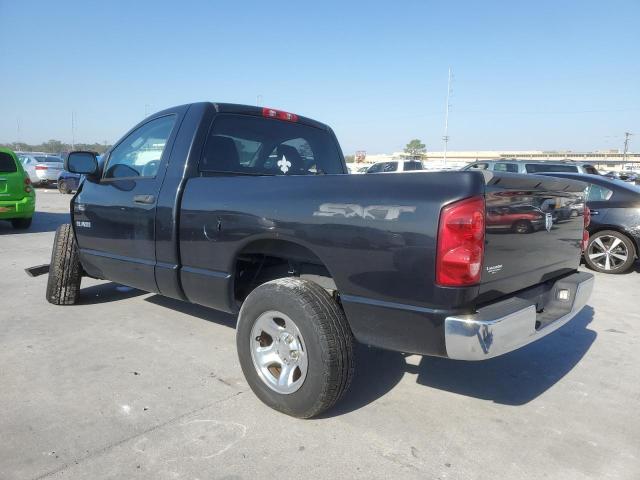 Изображение 2 2008 DODGE RAM 1500 ST 2008 с VIN 1D7HA16268J196214