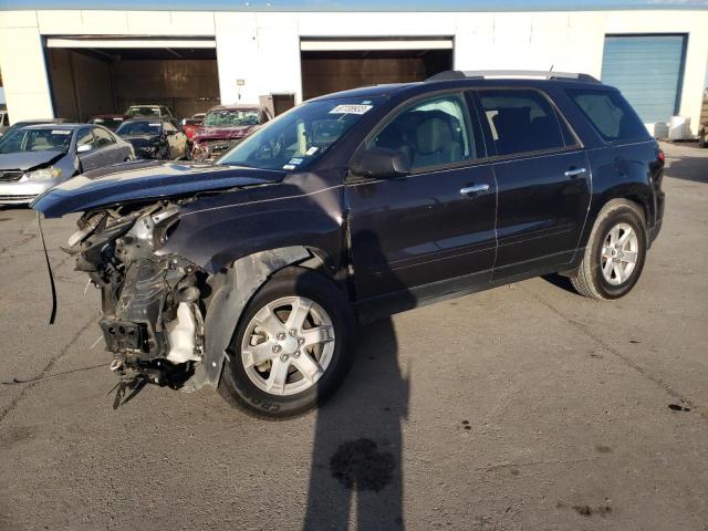 Изображение 1 2014 GMC ACADIA SLE 2014 с VIN 1GKKRPKD9EJ294074