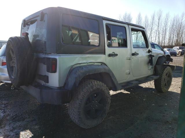 Изображение 3 2012 JEEP WRANGLER UNLIMITED SPORT 2012 с VIN 1C4HJWDG5CL227567