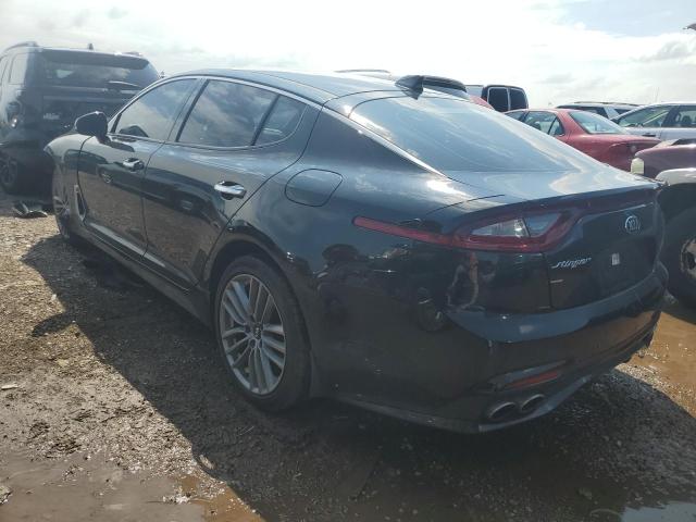 Image 2 of 2018 KIA STINGER  2018 with VIN KNAE15LA9J6017458