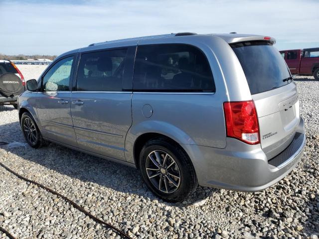 Изображение 2 2017 DODGE GRAND CARAVAN SXT 2017 с VIN 2C4RDGCG5HR561955