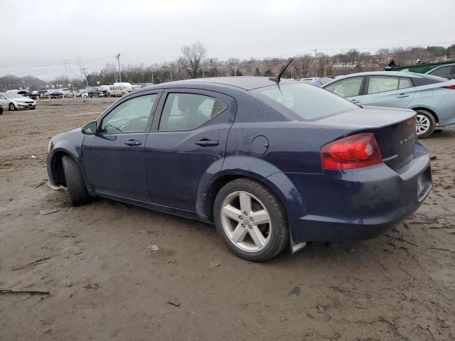 Obraz 2 z 2013 DODGE AVENGER SE 2013 z VIN 1C3CDZAB3DN680592