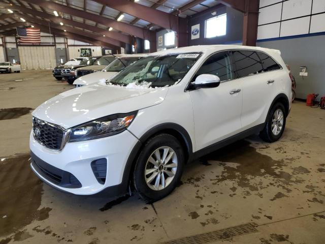 Изображение 1 2020 KIA SORENTO S 2020 с VIN 5XYPG4A5XLG632286