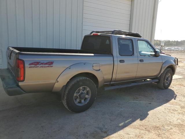 Image 3 of 2003 NISSAN FRONTIER CREW CAB XE 2003 with VIN 1N6ED29Y73C434446