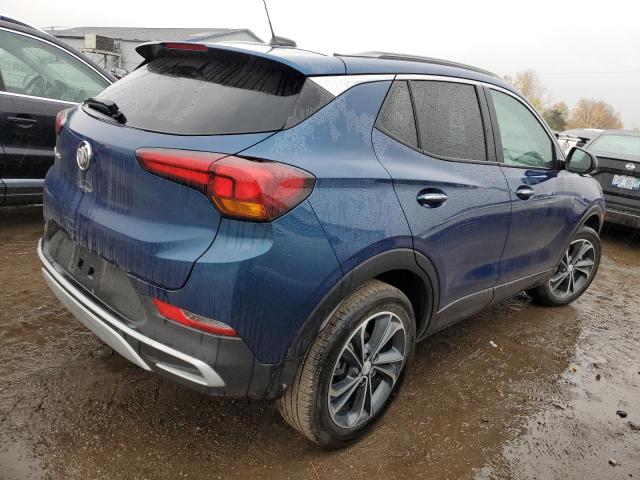 Image 3 of 2020 BUICK ENCORE GX SELECT 2020 with VIN KL4MMDS29LB090943