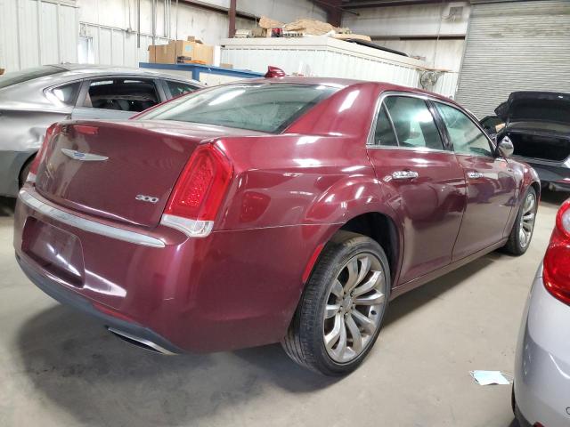 Image 3 of 2019 CHRYSLER 300 LIMITED 2019 with VIN 2C3CCAEG4KH686580