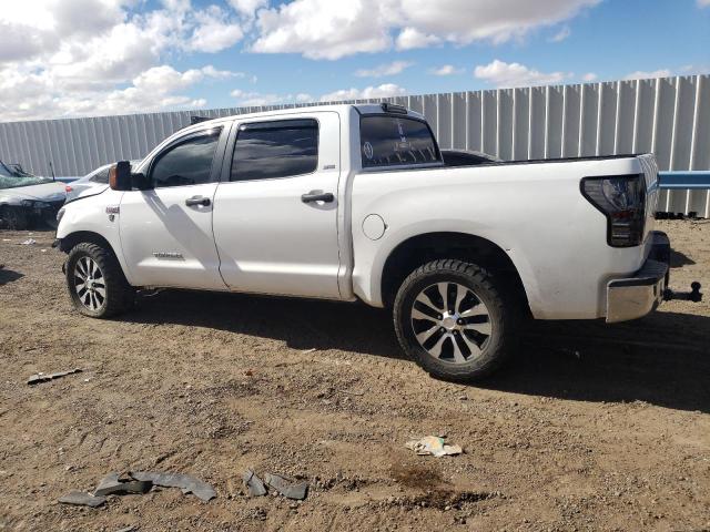Image 2 of 2007 TOYOTA TUNDRA CREWMAX SR5 2007 with VIN 5TBEV541X7S456059