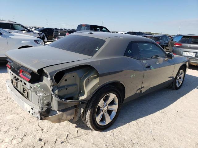 Изображение 3 2017 DODGE CHALLENGER SXT 2017 с VIN 2C3CDZAG5HH550341