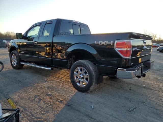 Obraz 2 z 2013 FORD F150 SUPER CAB 2013 z VIN 1FTFX1ET7DKF70232