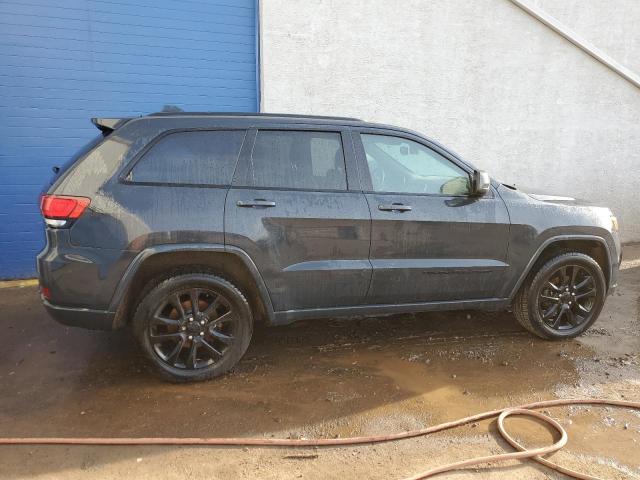 Изображение 3 2018 JEEP GRAND CHEROKEE LAREDO 2018 с VIN 1C4RJFAG8JC410242