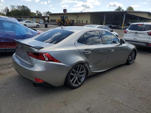 Obraz 3 z 2015 LEXUS IS 250 2015 z VIN JTHBF1D28F5064645