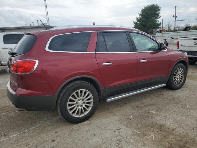 Изображение 3 2009 BUICK ENCLAVE CXL 2009 с VIN 5GAER23D69J198730