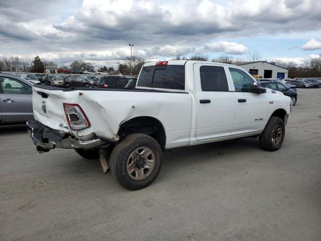 Obraz 3 z 2021 RAM 2500 TRADESMAN 2021 z VIN 3C6UR5CJ5MG560226
