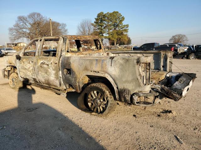 Изображение 2 2022 GMC SIERRA K2500 DENALI 2022 с VIN 1GT49REY6NF255279