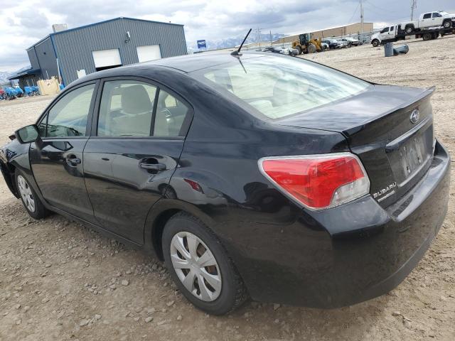 Obraz 2 z 2015 SUBARU IMPREZA  2015 z VIN JF1GJAA6XFH013889