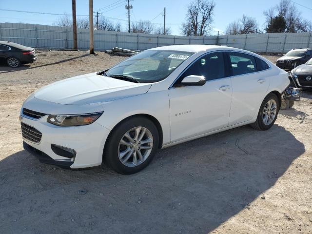 Obraz 1 z 2018 CHEVROLET MALIBU LT 2018 z VIN 1G1ZD5ST7JF173232