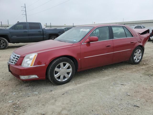 2006 CADILLAC DTS  2006 image