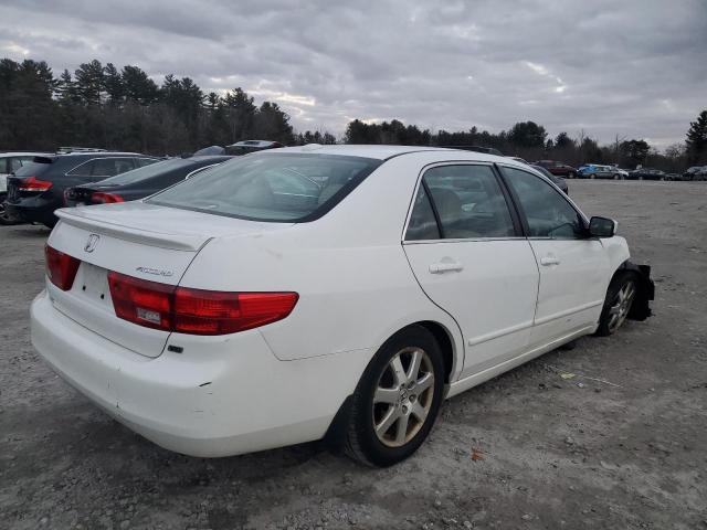 Image 3 of 2005 HONDA ACCORD EX 2005 with VIN 1HGCM668X5A053308